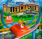 Juego de habilidad Roller Coaster