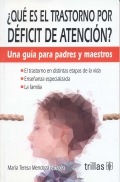 Qu es el trastorno por dficit de atencin? Una gua para padres y maestros.