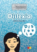 Dislexia 2 adultos. Estimulacin de las funciones cognitivas