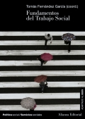 Fundamentos del Trabajo Social.