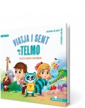 Viatja i sent amb el Telmo. La llei de la selva i el riu