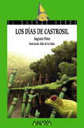 Los das de castrosil. El duende verde