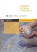 Educacin y cultura democrticas