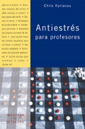Antiestrs para profesores