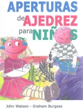 Aperturas de ajedrez para nios.