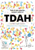 Todo lo que queras conocer sobre el TDAH y no sabas a quin preguntar