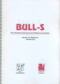 BULL-s Test de Evaluacin Sociomtrica de la Violencia entre Escolares