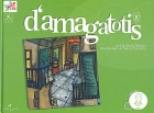 Damagatotis. Inclou DVD. Adaptat a la Llengua de Signes Catalana.