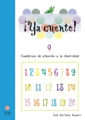 Ya cuento! 9. Cuadernos de atencin a la diversidad. Nmeros de 6 cifras