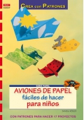 Aviones de papel fciles de hacer para nios.