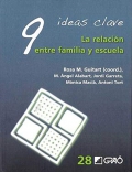 9 ideas clave. La relacin entre familia y escuela