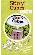Story Cubes Viajes (Voyages)