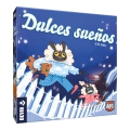 Dulces sueos