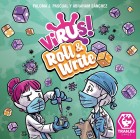 Virus. Rueda y escribe (Roll&Write)