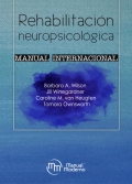 Rehabilitacin neuropsicolgica. Manual Internacional