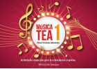 Msica TEA 1. Actividades musicales para la estimulacin cognitiva