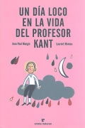 Un da loco en la vida del profesor Kant.