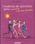 Cuaderno de ejercicios para convivir con los dems.