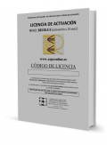 BECOLE-r. Evaluacin Cognitiva de las Dificultades en Lectura y Escritura. Nivel E. Licencia On Line (20 usos) Elemental