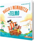 Viatja i memoritza amb el Telmo. Els misteris dels pirates i de les olimpiades