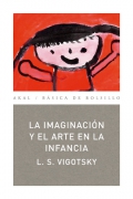 La imaginacin y el arte en la infancia.