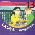 Laura i companyia-M'agrada jugar 13