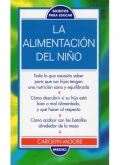 La alimentacion del nio.