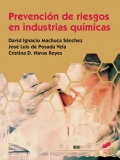 Prevencin de riesgos en industrias qumicas