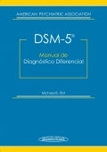 DSM-5. Manual de diagnstico diferencial (incluye versin digital)