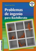 Problemas de ingenio para Bachillerato.