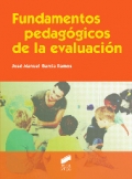 Fundamentos pedaggicos de la evaluacin