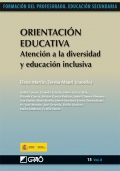 Orientacin educativa. Atencin a la diversidad y educacin inclusiva. Vol. II