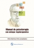 Manual de psicoterapia con enfoque logoterap�utico