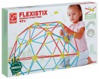 Flexistix. Estructuras geodsicas de bamb