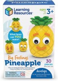 La piña emocional (Big Feelings Pineapple)
