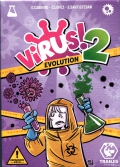 VIRUS! 2 Evolution (Expansin)