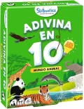 Adivina en 10!: Mundo animal