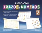 Juego con trazos y nmeros 2