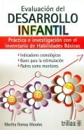 Evaluacin del desarrollo infantil. Prctica e investigacin con el inventario de habilidades bsicas.