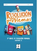 Resolucin de problemas 3.1. Proyecto Hipatia. 3er nivel de Educacin Primaria