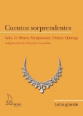 Cuentos sorprendentes (Letra grande)