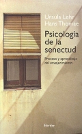 Psicologa de la senectud