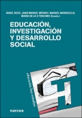 Educacin, investigacin y desarrollo social. 