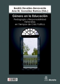 Género en la educación. pedagogía y responsabilidad feministas en tiempos de crisis política