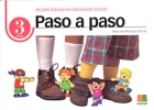 Paso a Paso. 3 aos. Accin tutorial en educacin infantil