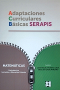 Adaptaciones Curriculares Bsicas Serapis. Matemticas. 0P Equivalentes a iniciacin a educacin primaria