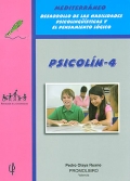 PSICOLIN - 4. Desarrollo de las habilidades Psicolingsticas y en el Pensamiento Lgico.
