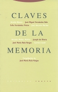 Claves de la memoria. 