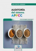 Auditora del sistema APPCC. (Segunda edicin)