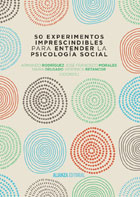 50 experimentos imprescindibles para entender la psicologa social